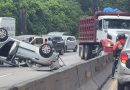 Una matanza continúa y crece en El Salvador.
