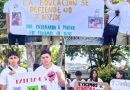 LAS ESPUELAS DE ALGUNOS PROFESORES Y ESTUDIANTES DE LOS 400 CERROS (Sensuntepeque, Cabañas, EL Salvador)