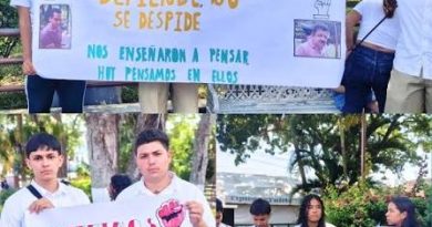 LAS ESPUELAS DE ALGUNOS PROFESORES Y ESTUDIANTES DE LOS 400 CERROS (Sensuntepeque, Cabañas, EL Salvador)
