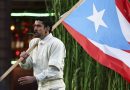 Bad Bunny tiene una agenda política para Puerto Rico.