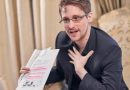 EDWARD SNOWDEN ADVIERTE AL MUNDO. «El metadato es la radiografía estructural de la vida social».