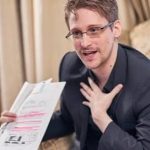EDWARD SNOWDEN ADVIERTE AL MUNDO. «El metadato es la radiografía estructural de la vida social».