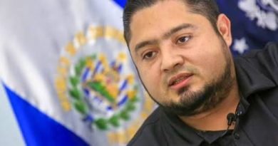 El enigma del Director de Centros Penales ¿Dónde está Osiris Luna?