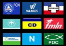 Partidos Políticos ¿Instituciones o simples vehículos?