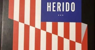 Libro: «Imperio herido. Trump y la transición a un nuevo orden mundial».