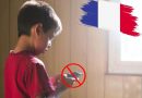 Francia prohíbe las redes sociales a los menores de 15 años y se convierte en el primer país de Europa en hacerlo.