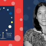 Lo que la autora y poeta Victoria Chang aprendió de los árboles.