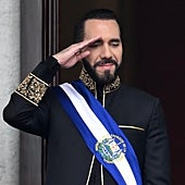Imagen - «Ninguna policía es perfecta, obviamente algunos inocentes son capturados»