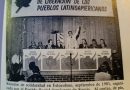 Evocando a Guillermo Manuel Ungo, la voz de un pueblo en lucha.