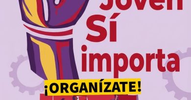 UNA SITUACIÓN SINDICAL QUE NECESITAMOS ENTENDER PARA IMPULSAR CAMBIOS QUE LLEVEN A OTRA LÓGICA DE TRABAJO ORGANIZATIVO.