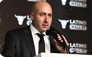 El mercenario digital de la ultraderecha: Fernando Cerimedo y la fábrica de elecciones.