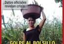 GOLPE AL BOLSILLO. Economía de El Salvador en caída. Datos oficiales revelan crisis. Gobierno acepta desplome.