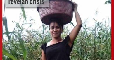 GOLPE AL BOLSILLO. Economía de El Salvador en caída. Datos oficiales revelan crisis. Gobierno acepta desplome.