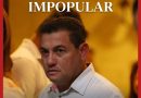 IMPOPULAR. Rolando Castro busca cambiar la jornada de 8 horas diarias de trabajo en El Salvador.