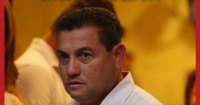 IMPOPULAR. Rolando Castro busca cambiar la jornada de 8 horas diarias de trabajo en El Salvador.