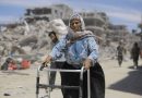 Renacer de los escombros. Otra Gaza es posible.