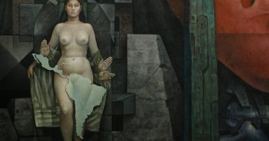 América Latina: EL GRAN LABORATORIO. Nuevas injerencias: cristianismo político e Israel.