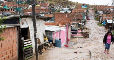 Reinventar las ciudades en clave social. Ante la crisis socio-ambiental incontrolable