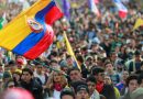 GOBERNAR NO BASTA. RESTAURACIÓN CONSERVADORA Y DISPUTA POR EL PODER EN AMÉRICA LATINA.