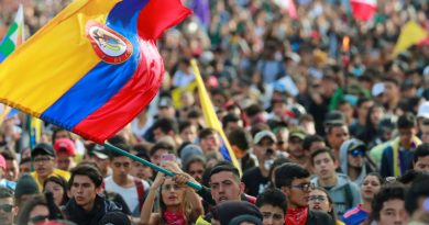 GOBERNAR NO BASTA. RESTAURACIÓN CONSERVADORA Y DISPUTA POR EL PODER EN AMÉRICA LATINA.