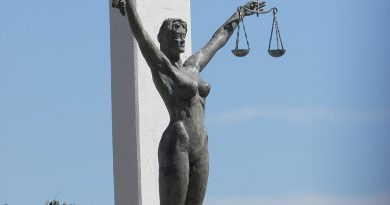 EL PODER COMO DEPÓSITO, NO COMO BOTÍN.