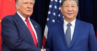 ¿Por qué Trump quiere controlar América Latina?