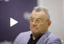 EL INDEPENDIENTE TV: Horacio Castellanos Moya: «Un escritor con miedo es un escritor que no dice nada».