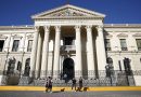 DEUDA DE EL SALVADOR EN LÍMITE PELIGROSO. La deuda pública total alcanzó los $34,865.15 millones al cierre del primer semestre de 2026