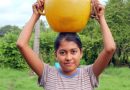 LA LUCHA COMUNAL. Comunidades salvadoreñas toman en sus manos la gestión y defensa del agua.