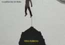 Una vida indigna.