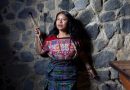 Sara Curruchich, cantante maya: “Cantar en kaqchikel es un ejercicio de liberación”.