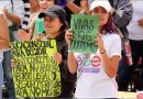 Matanza de mujeres en Honduras.