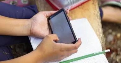Libros contra pantallas: el reto de formar nuevos lectores.