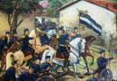 Gerado Barrios y yo – Coatepeque.