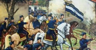 Gerado Barrios y yo – Coatepeque.