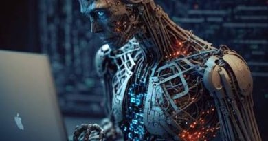 La IA no es una Herramienta / Es el Nuevo Sistema Operativo de la Civilización.
