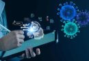 Crean por primera vez virus completamente nuevos diseñados mediante Inteligencia Artificial generativa.