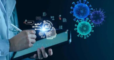 Crean por primera vez virus completamente nuevos diseñados mediante Inteligencia Artificial generativa.