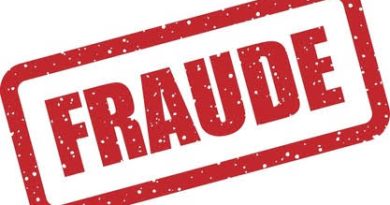 Fraude electoral en El Salvador: ¿QUIÉN VIGILARÁ A LOS VIGILANTES?