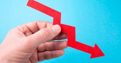 El Salvador es el país que menos crece económicamente en la región.
