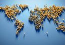 Gran Bretaña pide reducir a la mitad la población mundial para «salvar el planeta». (Prefieren matarnos y no compartir).