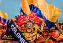América reaccionaria: El laboratorio global de la derecha.