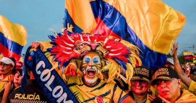 América reaccionaria: El laboratorio global de la derecha.