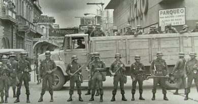 Más allá de la represión: cómo la violencia moldea la historia y la moral en El Salvador.