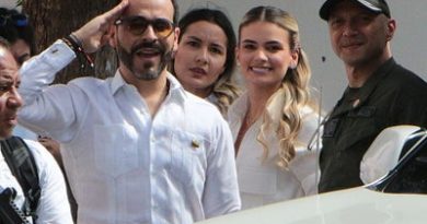 El entretenimiento.