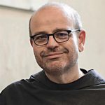 Entrevista a Paolo Benanti, «Mr. AI» del Papa León XIV: «No se trata de bendecir o condenar la inteligencia artificial, sino de lidiar con ella».