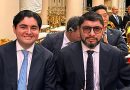 EL FARO REVELA OTRO CASO MÁS DE CORRUPCIÓN. Presidencia Bukele favoreció con $1.13 millones a empresa de Porfirio Chica.