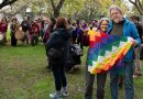 MUJERES ORIGINARIAS CONTRA EL SAQUEO.