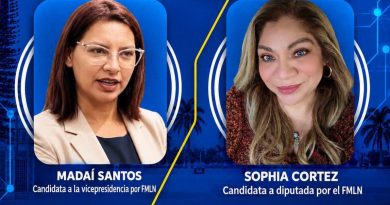 La bayuncada