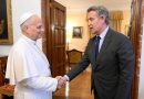 El Papa confronta la ultraderecha y sus dispositivos